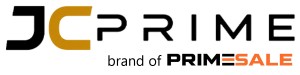 JC PRIME — brand of PRIMESALE - strona główna